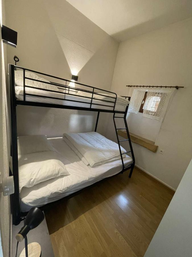 Appartement 6 Personnes - Au Coeur Du Centre Ville Паре-ле-Моньяль Экстерьер фото